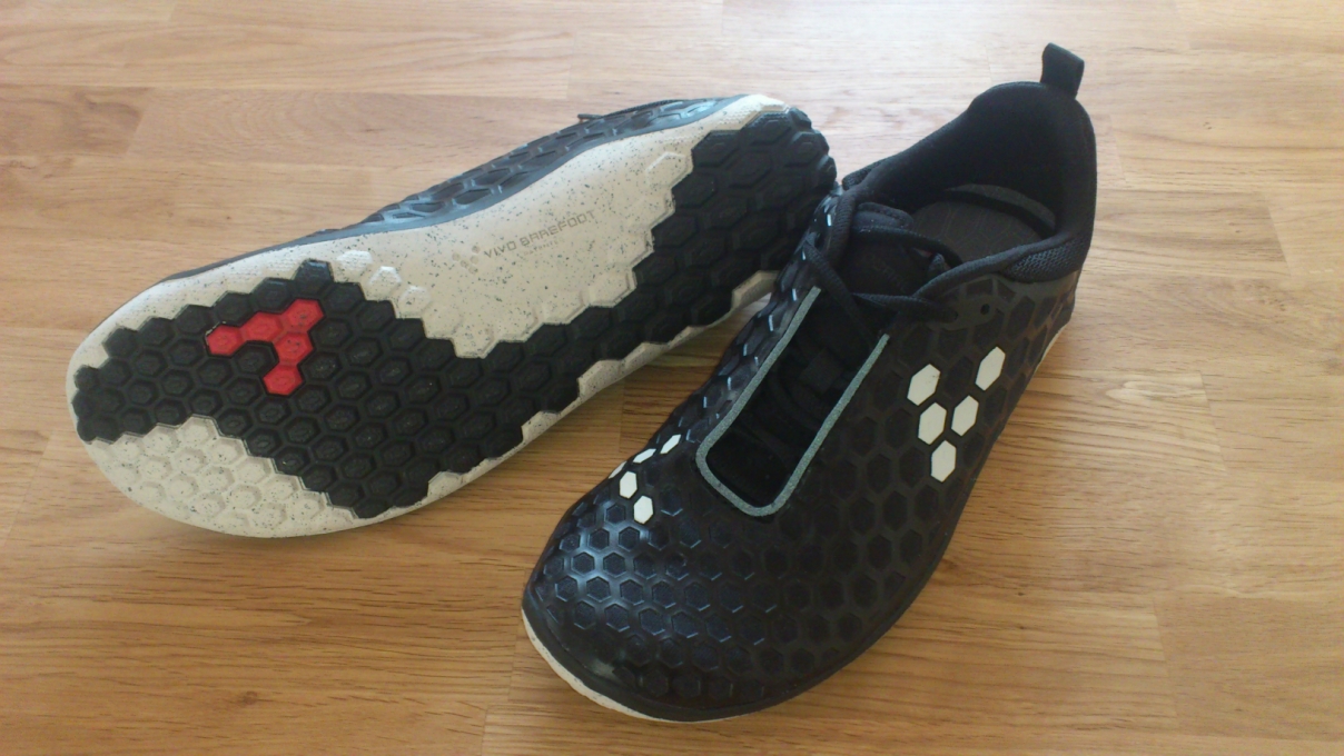 Vivobarefoot Evo II